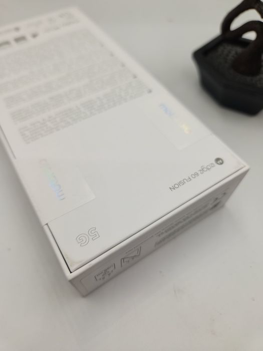 Hope Amanet P11-Motorola Edge 60 Fusion/256-8gb/Nou-Sigilat