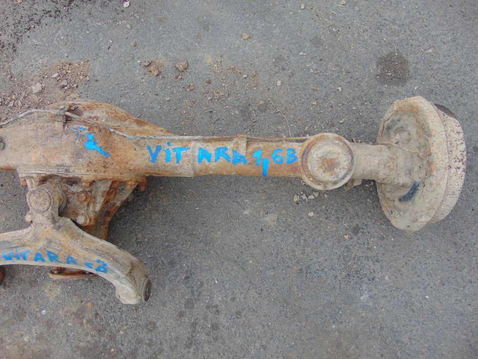 Punte spate Suzuki Vitara 1.6 benzina 1988-1998