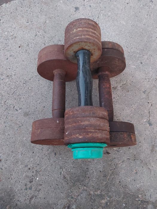 Продам Гири Другое