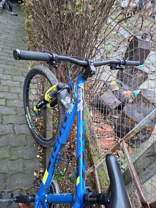 Продавам колело Drag ZX3