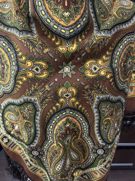 Esarfa din lana 100 %