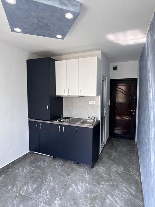Garsoniera cf3 renovata complet