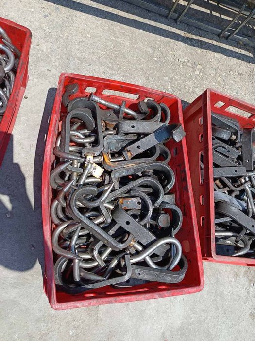 Куки за месо 15лв./бр