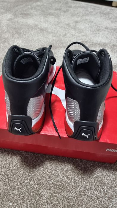 Puma Ferrari  noi