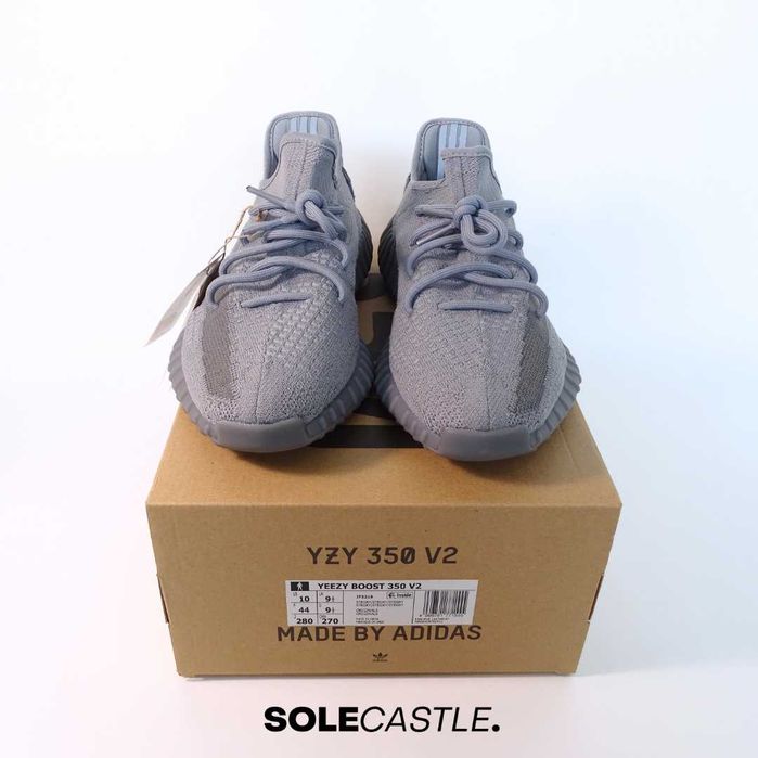 Adidas Yeezy Boost 350 V2 ‘Steel Grey’