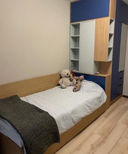 Дава се под наем Тристаен апартамент в София, Център - 105 кв.м за 561 € - Снимка #5