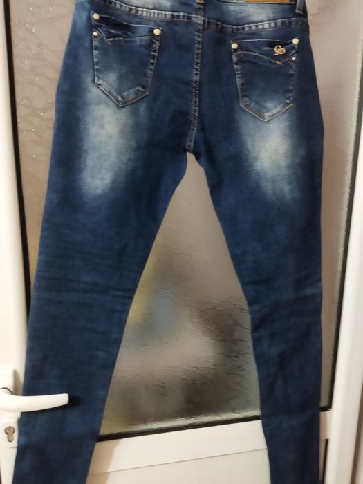 Дамски дънки.Дамски дънки.