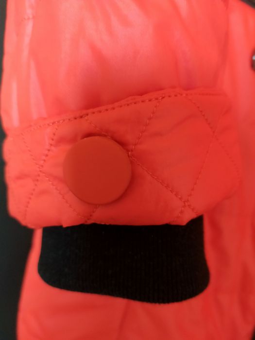 Куртка  демисезонная