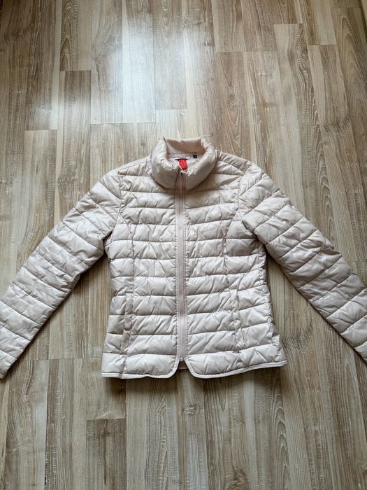 Дамско розаво яке