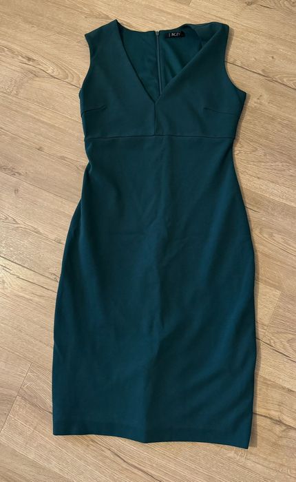 Платье 44 размер