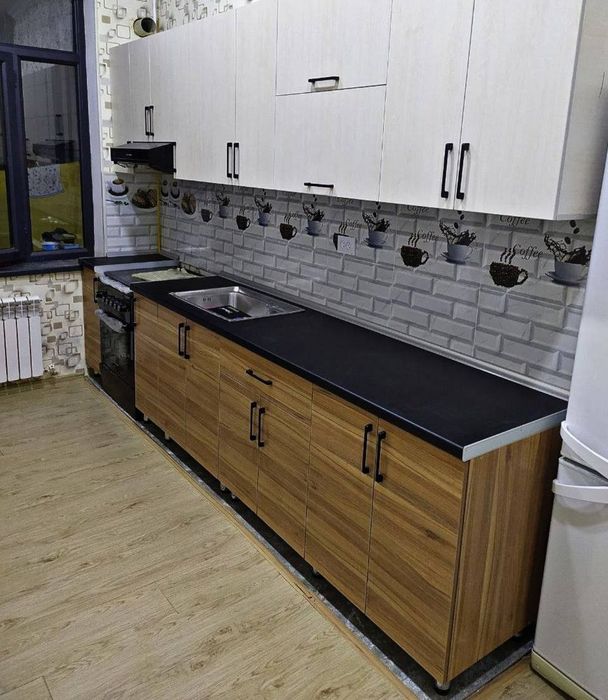 Oshxona uchun mebellar