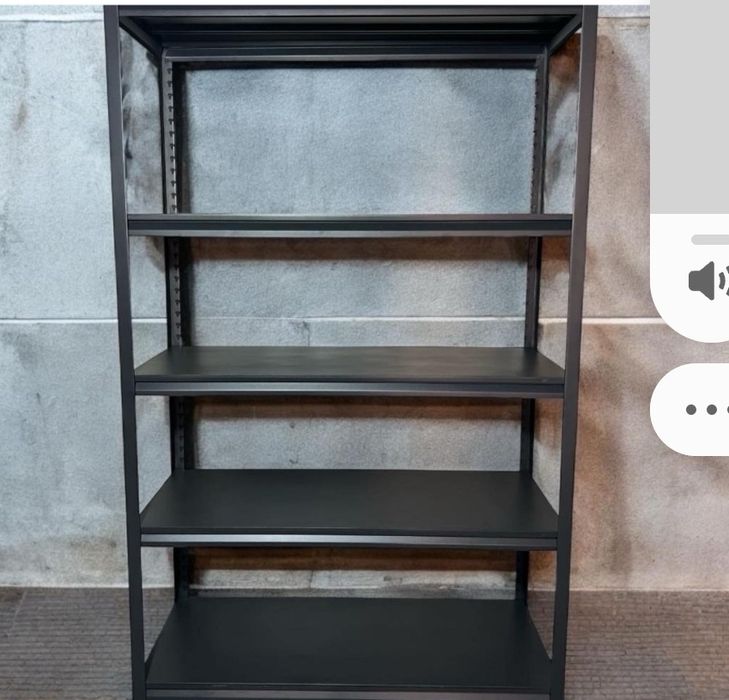 Стелажи за магазин