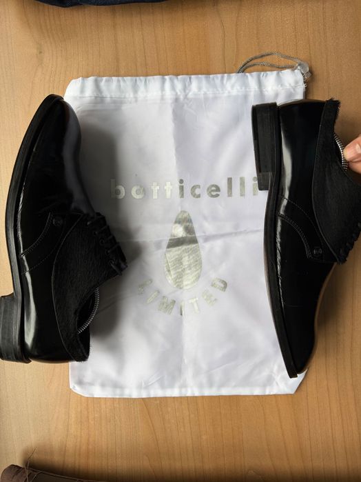 Официални обувки Roberto Botticelli Limited edition 42 номер