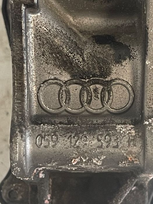 Clapeta De Acceleratie Audi A7 Sportback 4Ga, 4Gf 2010 - 2018 3.0 Tdi