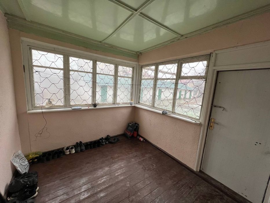 Мирабад. 1 ком 1 этаж