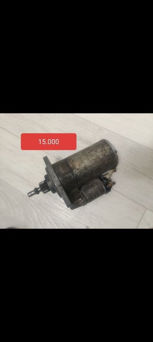 Продам запчасти на ВАЗ