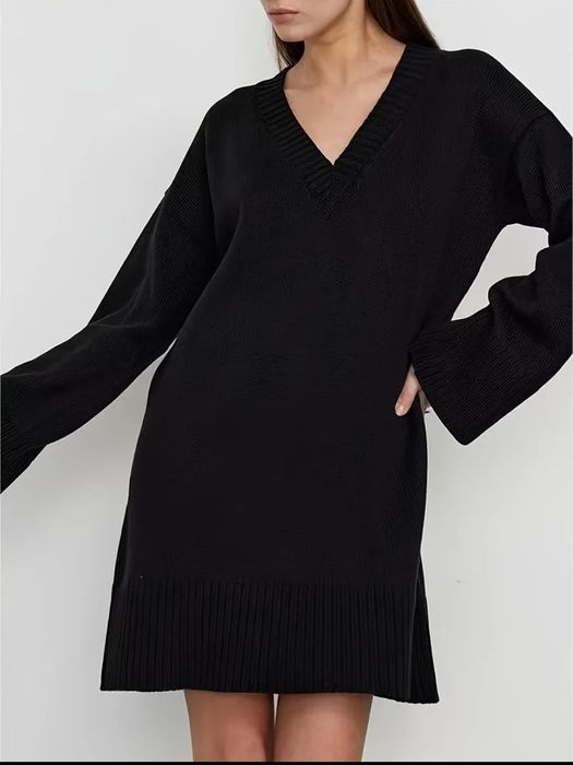 Дамски пуловер в различни цветове