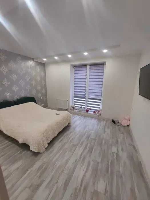 Дава се под наем Двустаен апартамент в София, Зона Б-18 - 55 кв.м за 612 € - Снимка #1