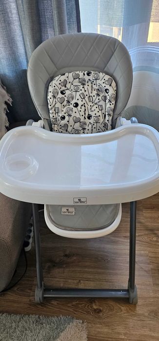 Детско столче за хранене Loreli Party