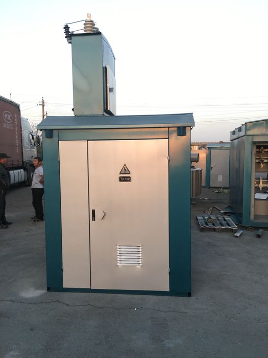 Трансформатор , КТП