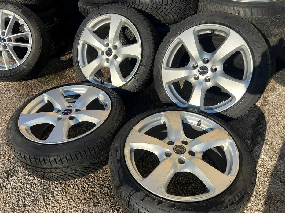 5х112 18 Джанти VW Seat Skoda Audi Mercedes BMW 5x112