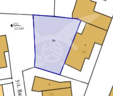 Парцел в Созопол 66139