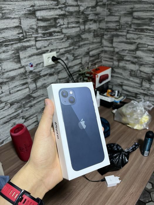 Айфон 13 сост жақсы