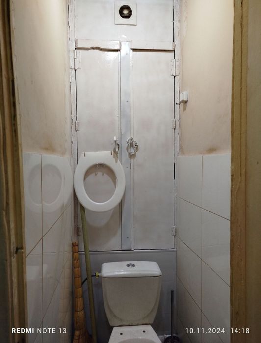 ×Чиланзар 20А, 2/8/9‼️Супер цена ‼️Продаётся квартира