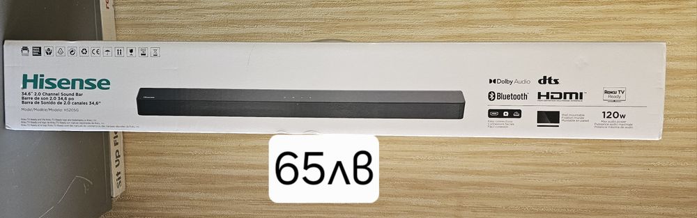 Еър фрайр Tefal 1.6 l