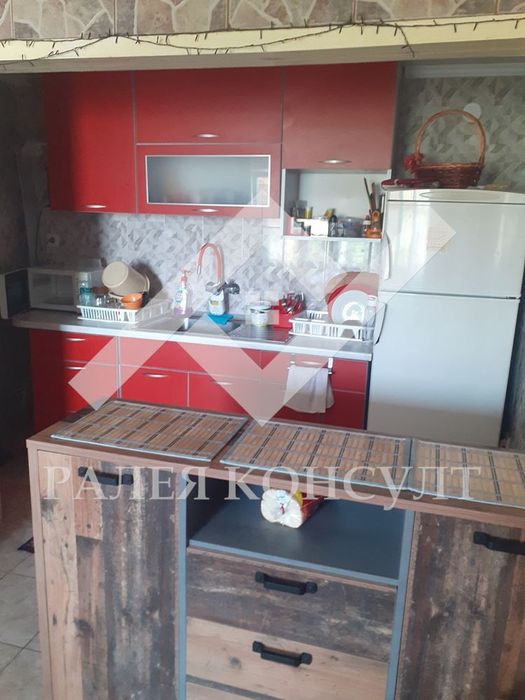 Къща в с.Скутаре