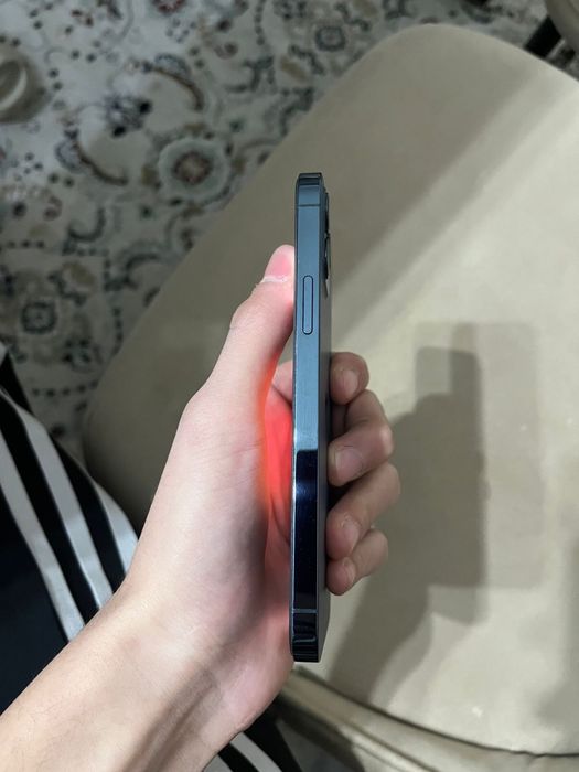 Iphone 12 pro 256 77%