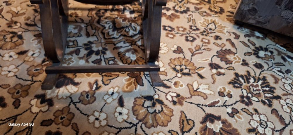 Кресло-качалка для релакса