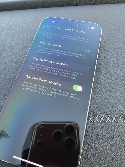 Iphone 14 pro 256 GB