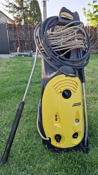 Vand karcher profesional