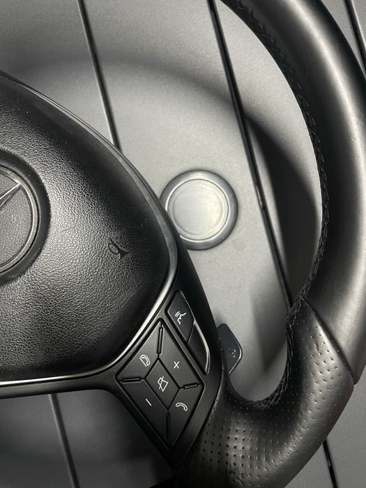 Volam Mercedes Benz E-Class, C-Class, GLK