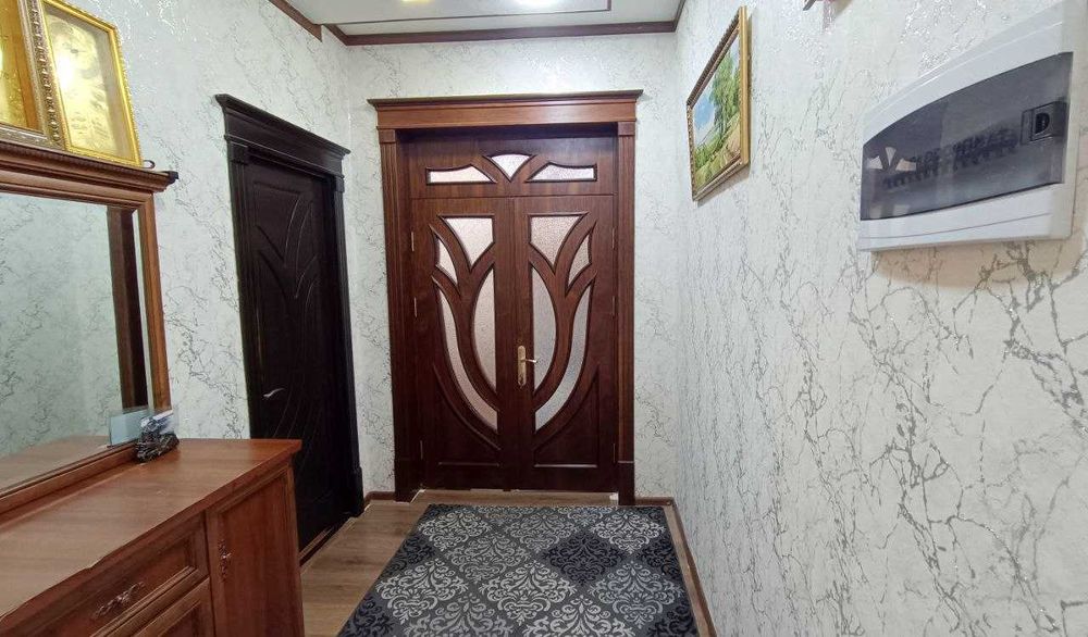 Квартира сотилади