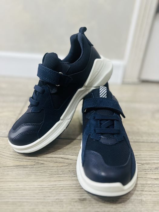 Красовки от бренда ессо