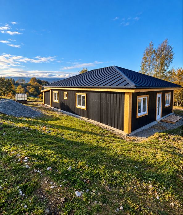 Vand proprietate cu teren – Sohodol Alba