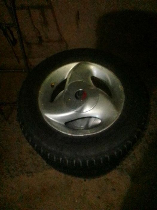 Жигулига карметал