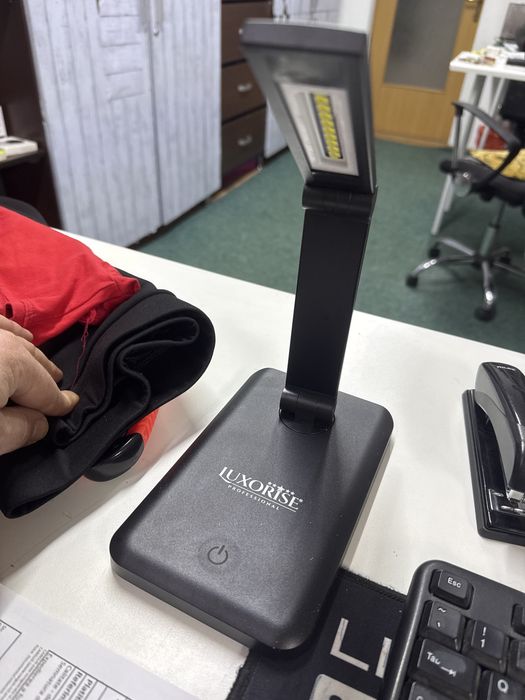 lampa Unghii Luxorise