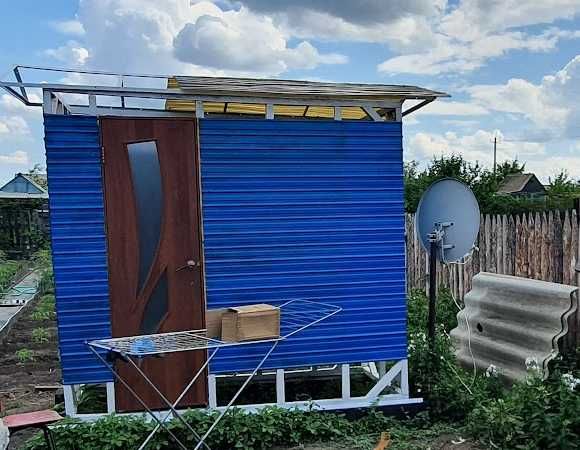 дачу продам сады 1