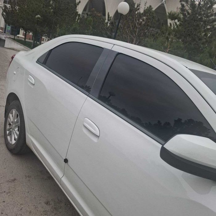 Cobalt 4 avtamat Кобалть 2024