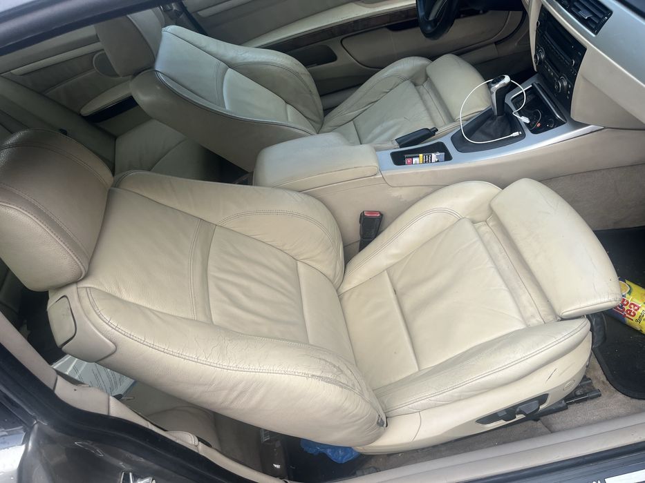 Vand bmw e92 2.0 d 177 n47
