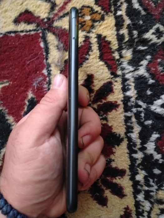 Продаван huawei y7 2019