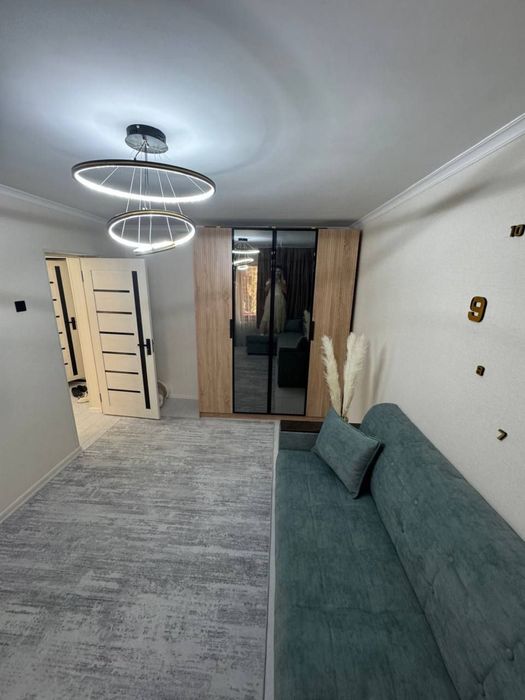 Аренда Академгородок квартира