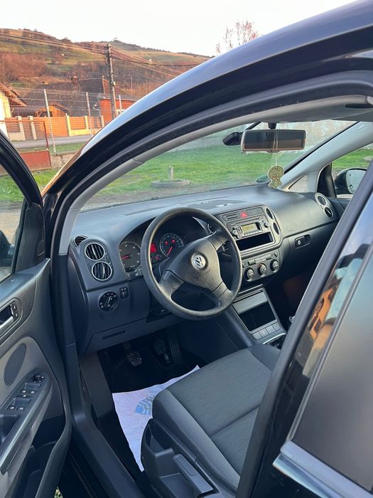 Vand VW Golf 5 1.9 tdi