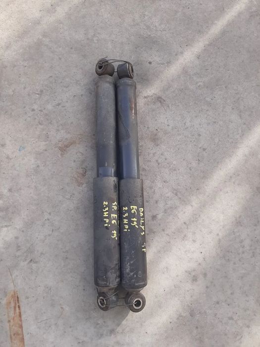 set amortizoare telescoape spate 2.3 hpi iveco daily 3 furgon 35c 50c  2019  504152180  gl12838