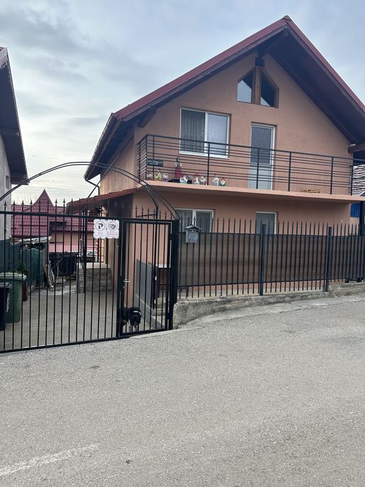 Casa de vanzare in localitatea Apahida, judetul Cluj