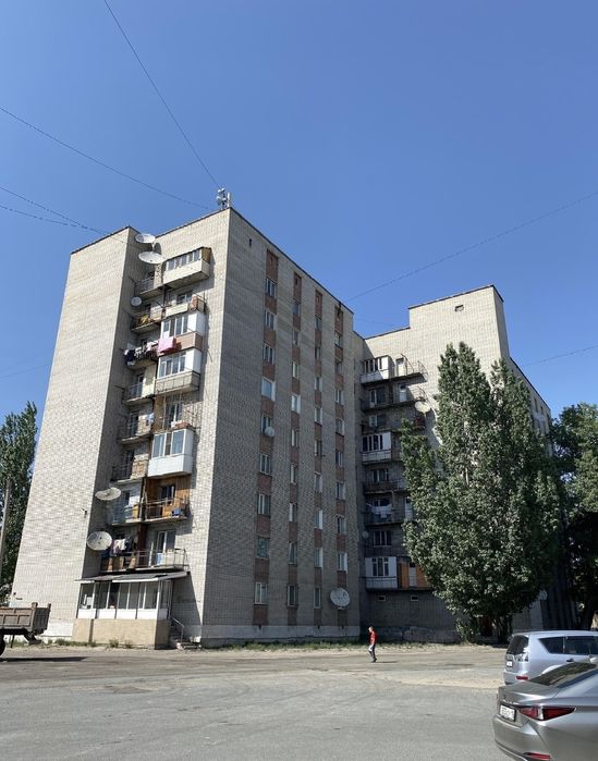 Срочно Продам квартиру в хорошем районе срочно