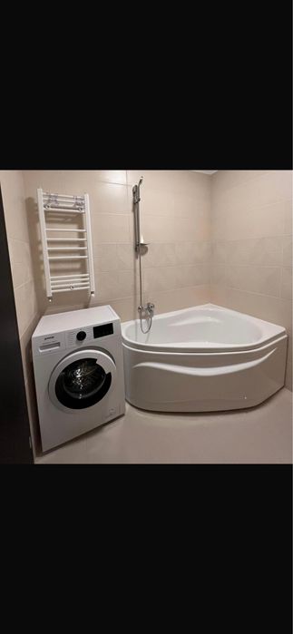 Apartament Militari Residence, 70.900€, 46mp